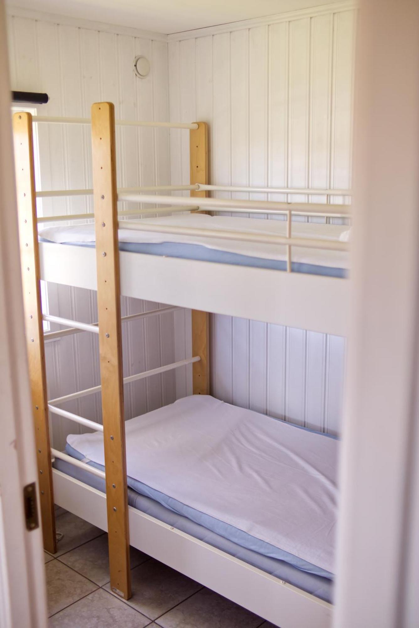 Haelleviks Camping Solvesborg Ngoại thất bức ảnh
