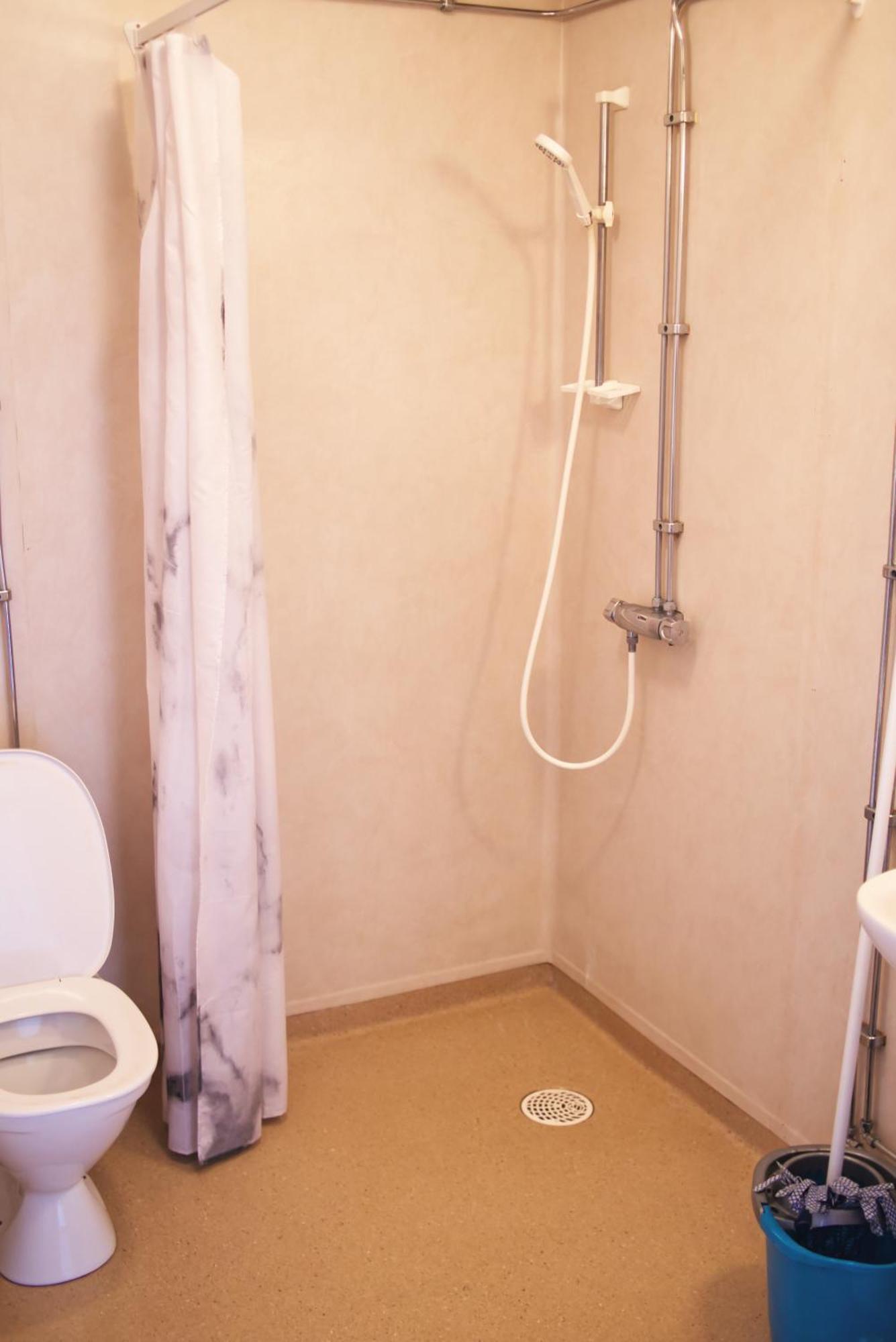Haelleviks Camping Solvesborg Ngoại thất bức ảnh
