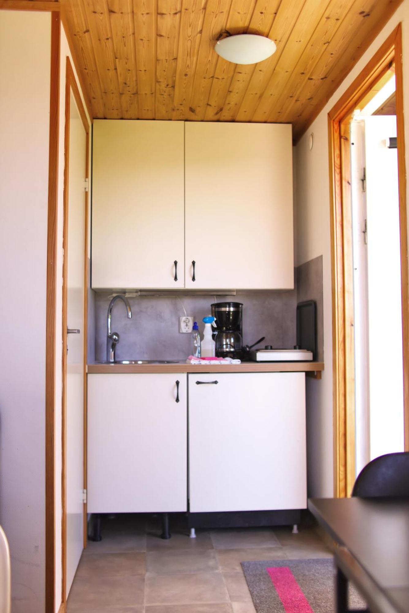 Haelleviks Camping Solvesborg Ngoại thất bức ảnh